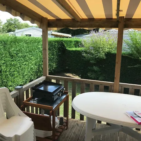 Mobilhome Neuf La Palmyre *