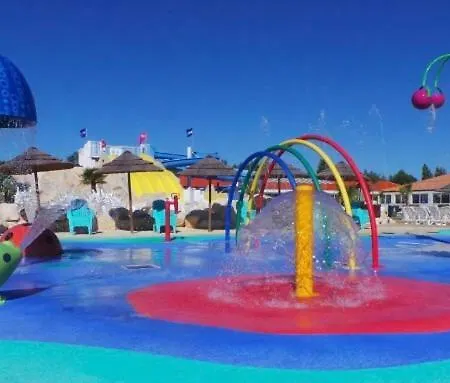 Mobilhome Neuf La Palmyre