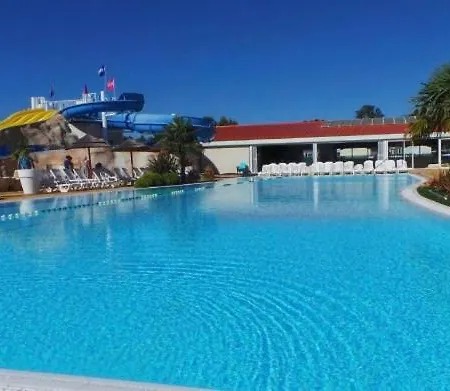 Mobilhome Neuf La Palmyre *