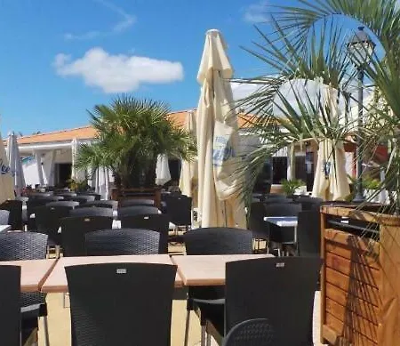 Mobilhome Neuf La Palmyre Campingplatz Les Mathes