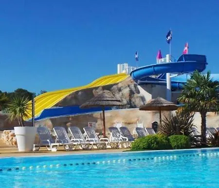Mobilhome Neuf La Palmyre Les Mathes