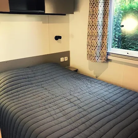 Mobilhome Neuf La Palmyre *